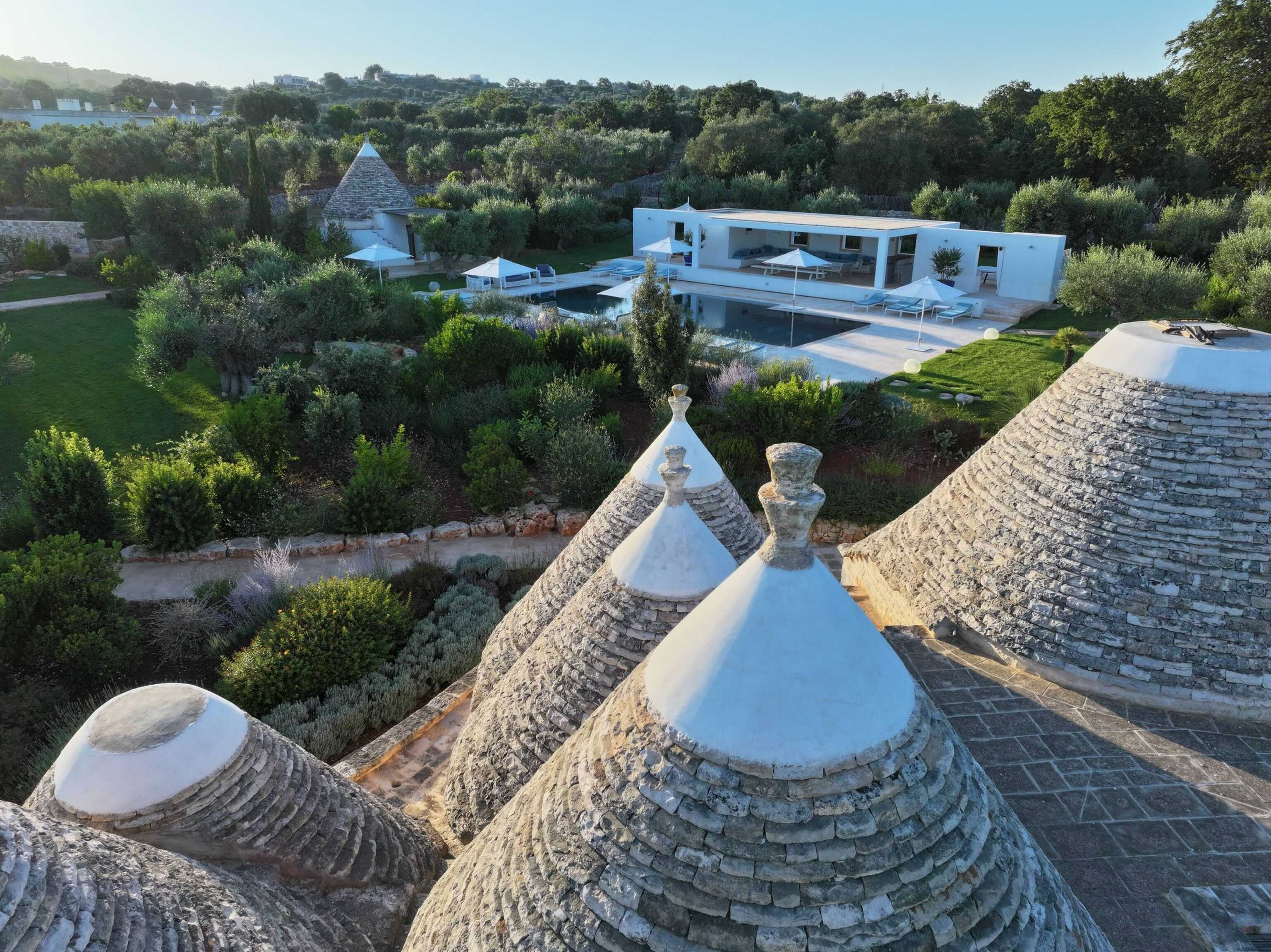 Villa Bianca