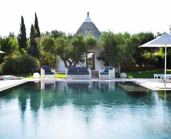 Villa Bianca