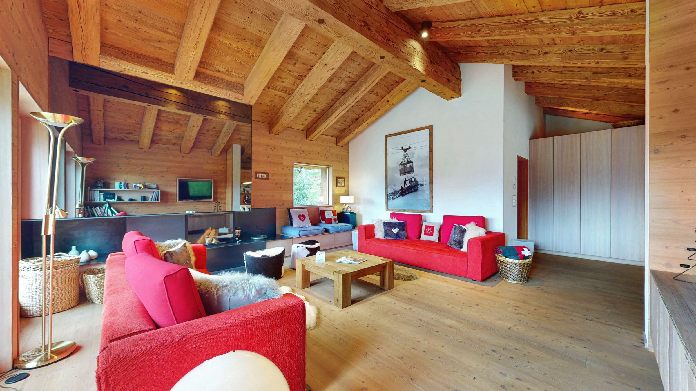 Chalet Granval