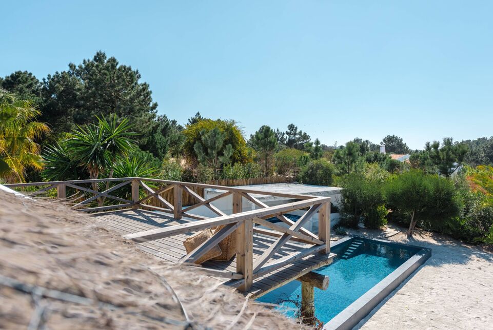 Casa Sable
