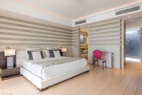 Villa Fleur de Cactus