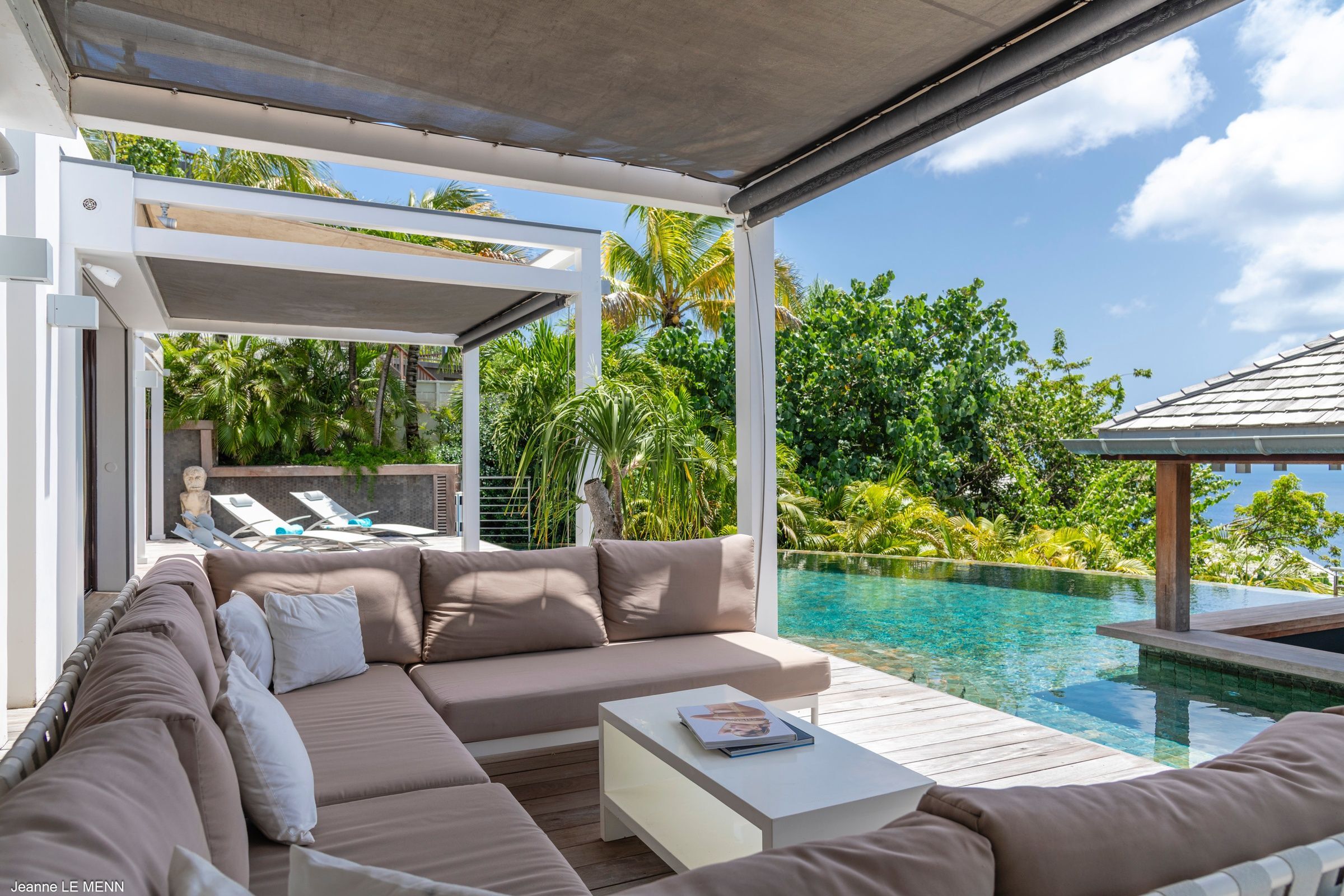 Villa Fleur de Cactus