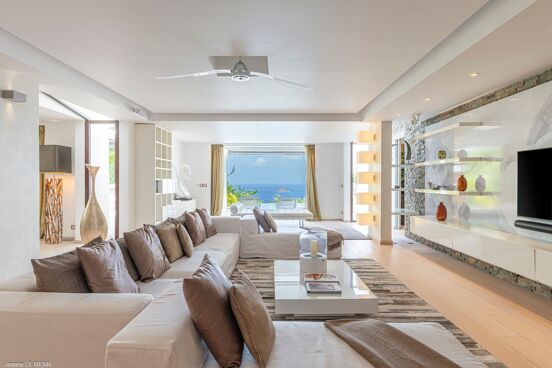 Villa Fleur de Cactus