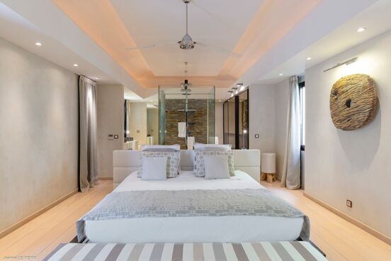 Villa Fleur de Cactus