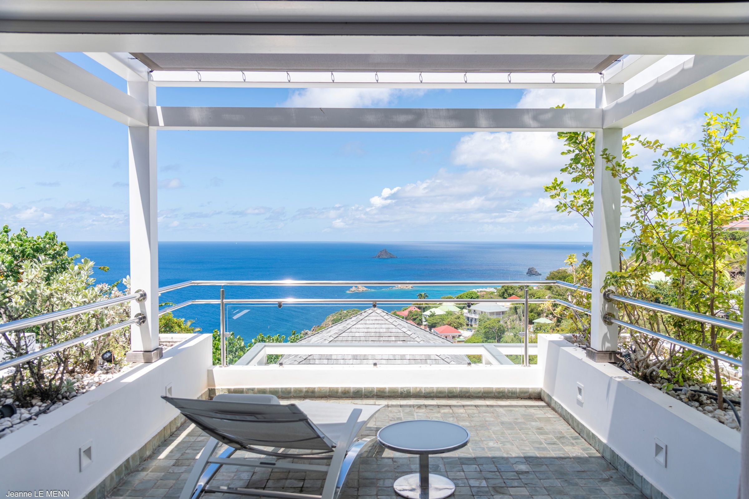 Villa Fleur de Cactus