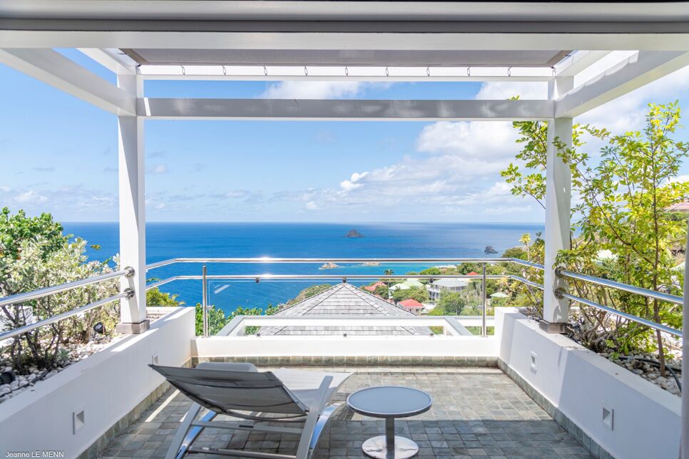 Villa Fleur de Cactus