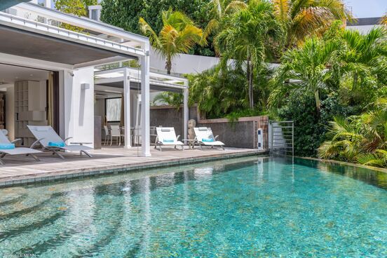 Villa Fleur de Cactus