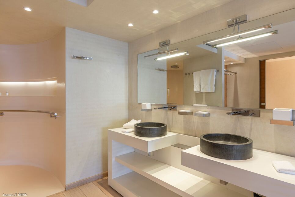 Villa Fleur de Cactus