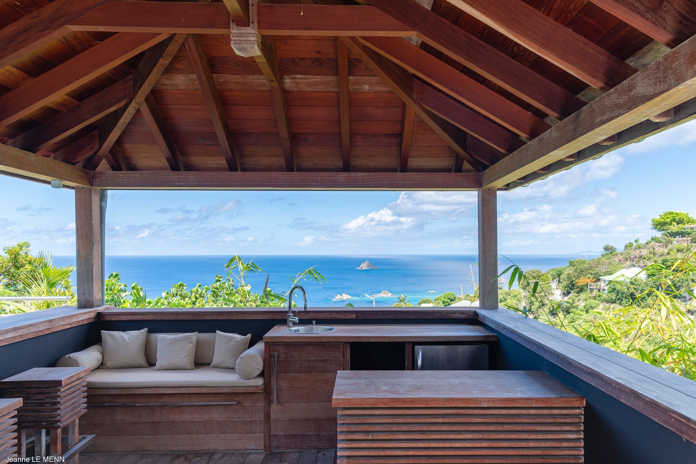 Villa Fleur de Cactus