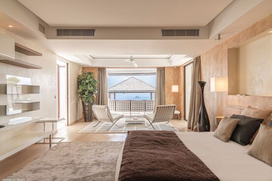 Villa Fleur de Cactus