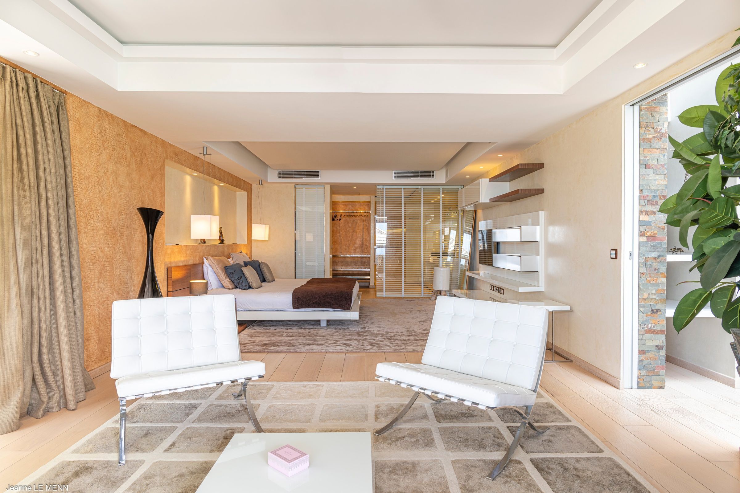 Villa Fleur de Cactus