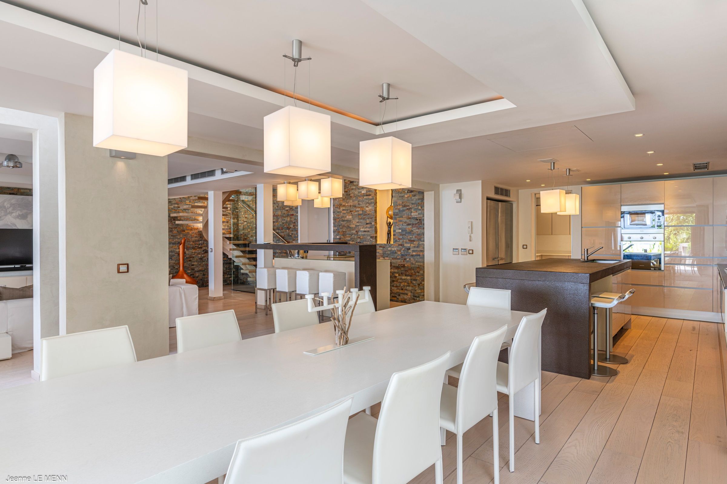 Villa Fleur de Cactus