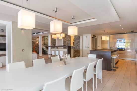 Villa Fleur de Cactus