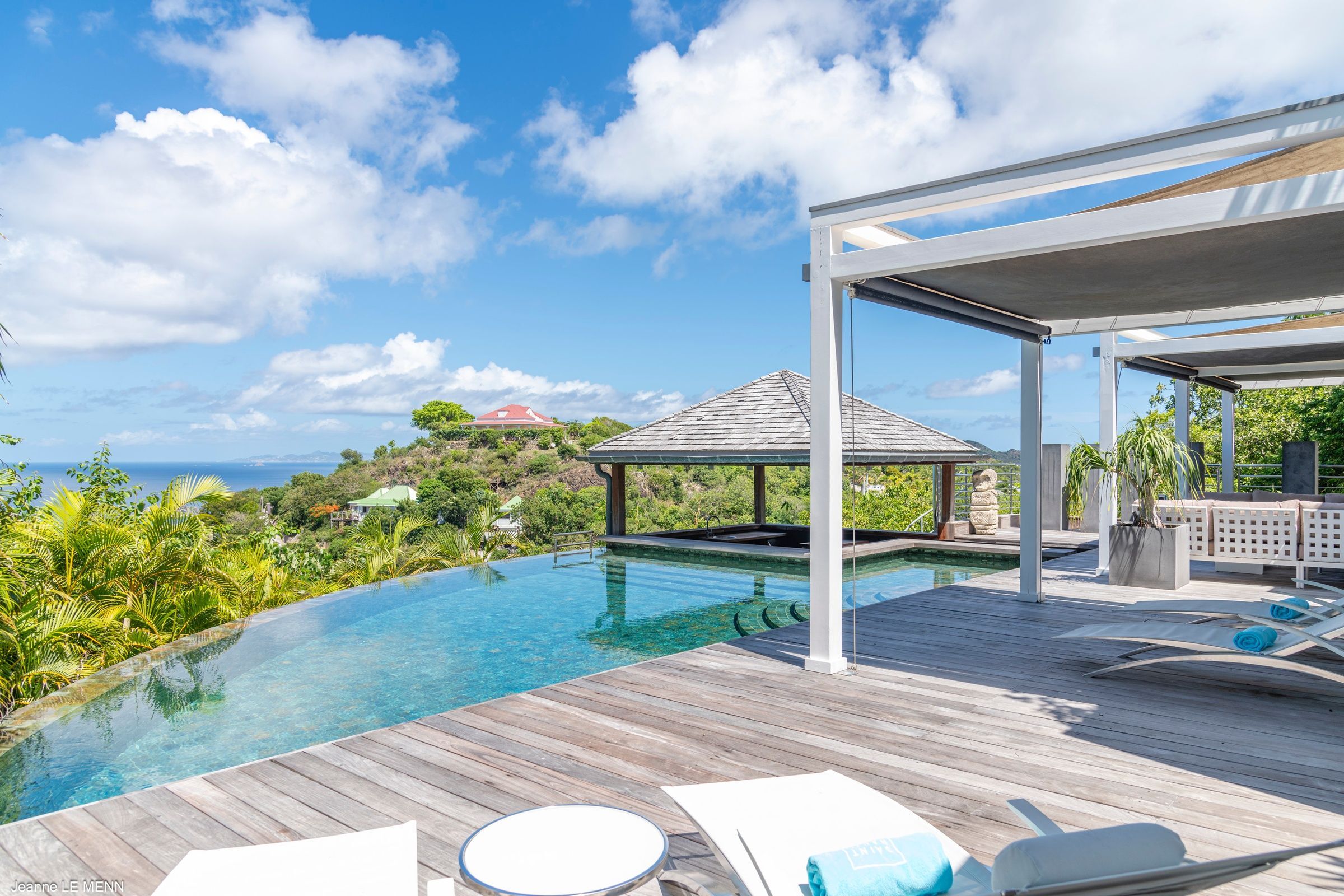 Villa Fleur de Cactus