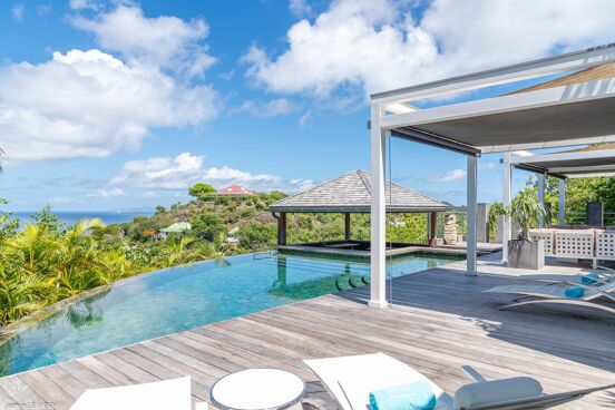 Villa Fleur de Cactus