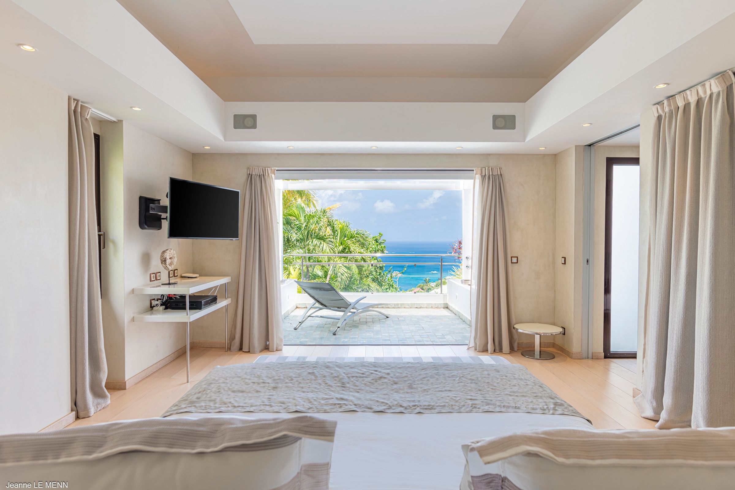 Villa Fleur de Cactus