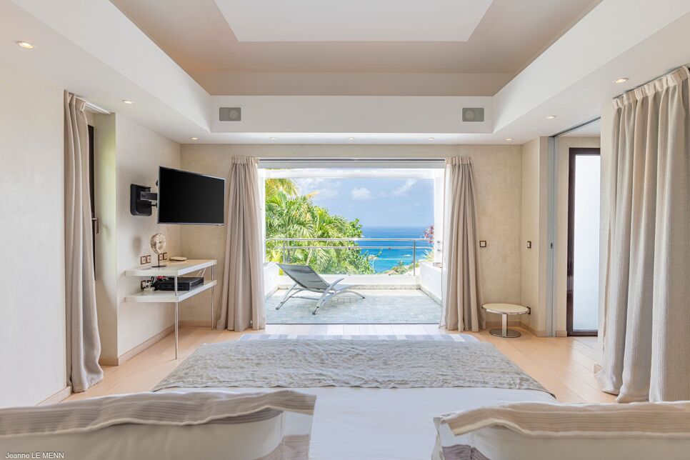 Villa Fleur de Cactus