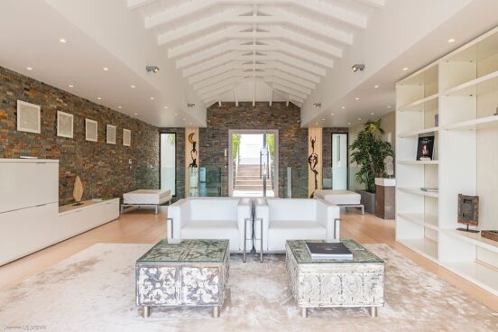 Villa Fleur de Cactus