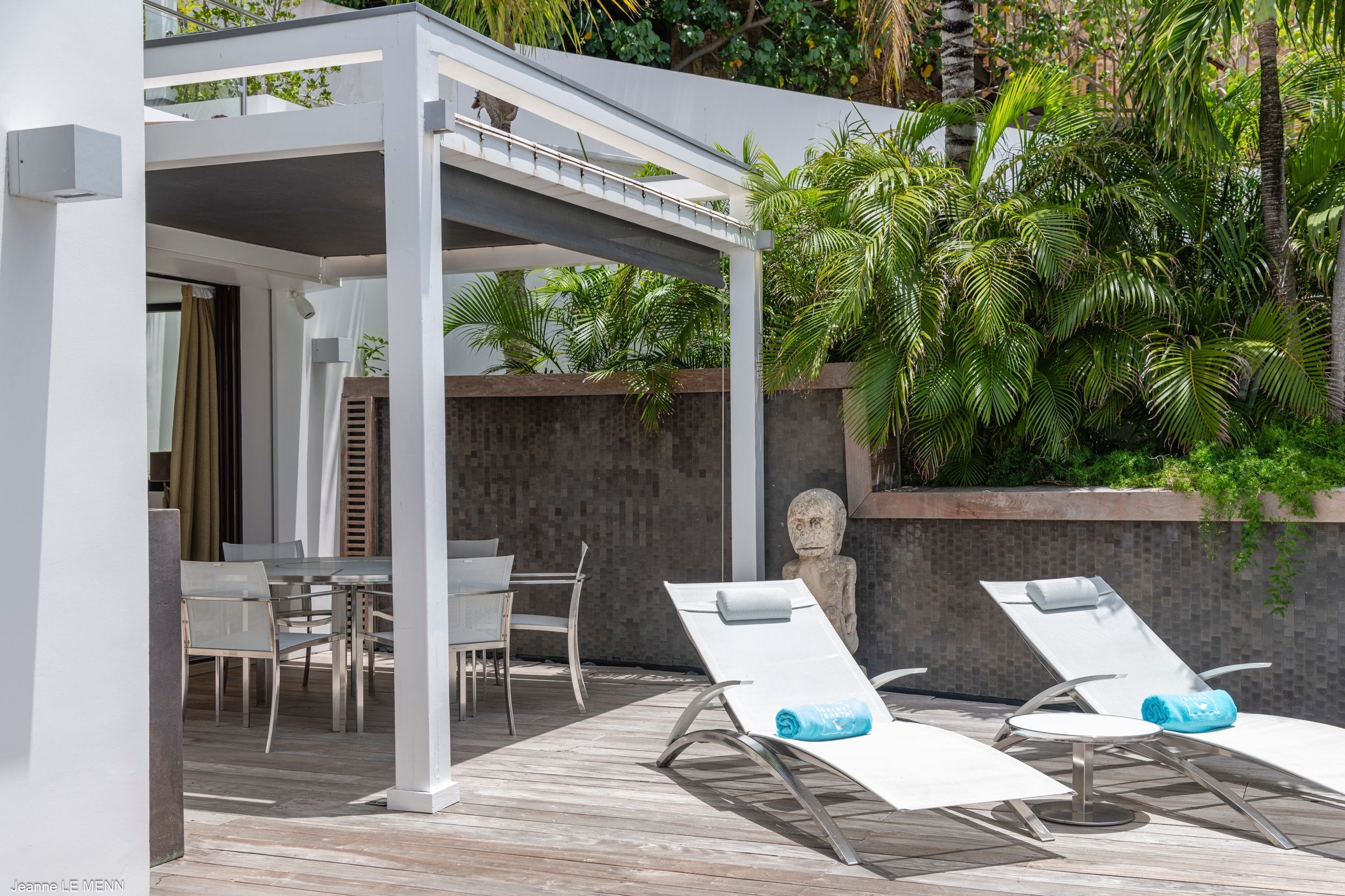 Villa Fleur de Cactus