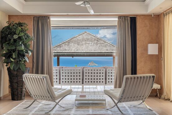 Villa Fleur de Cactus