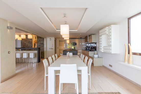 Villa Fleur de Cactus