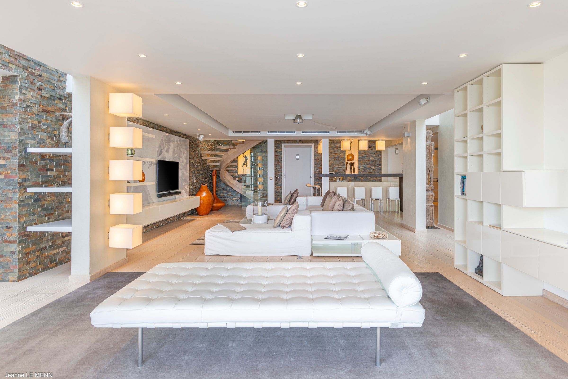 Villa Fleur de Cactus