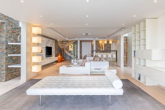 Villa Fleur de Cactus