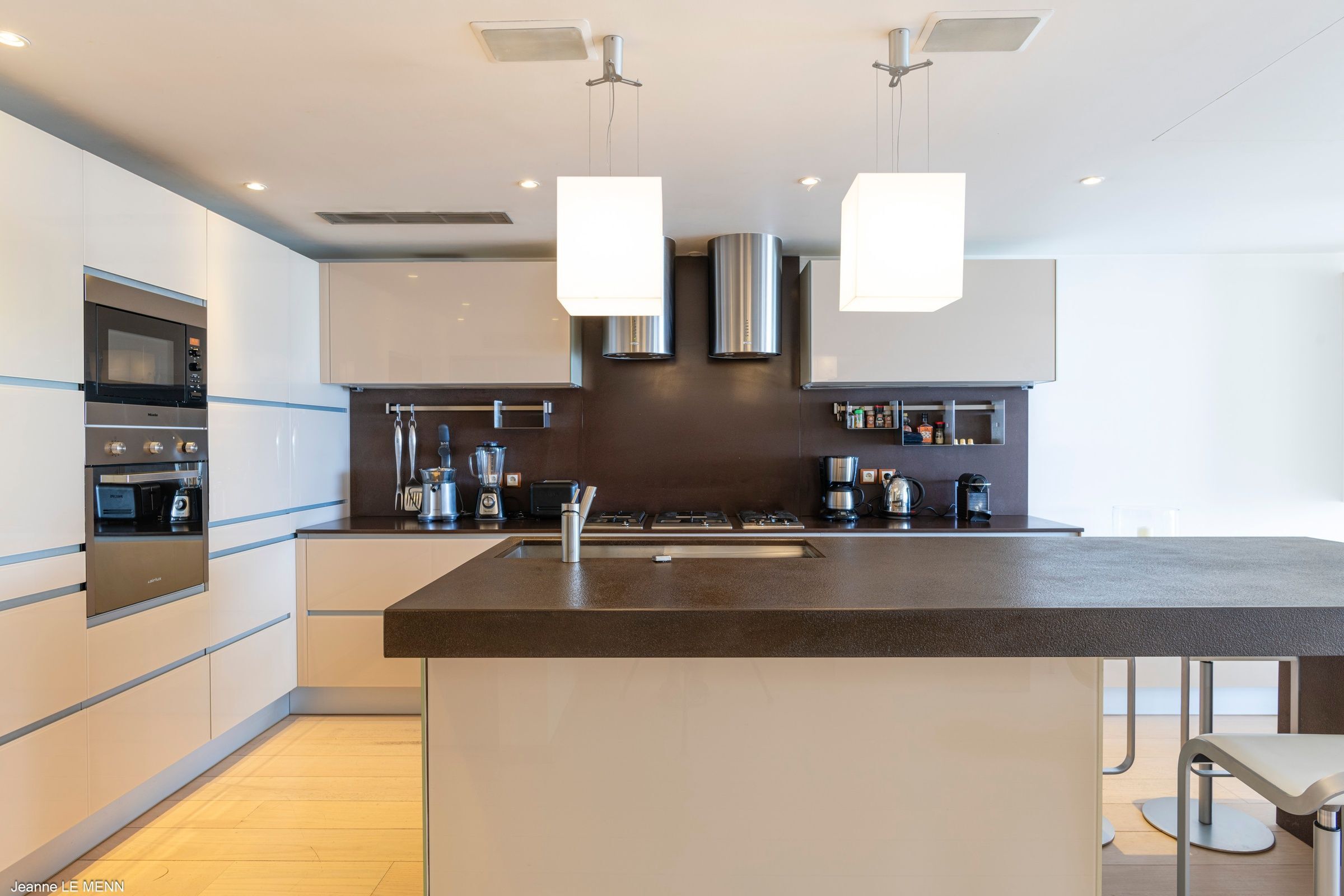 Villa Fleur de Cactus