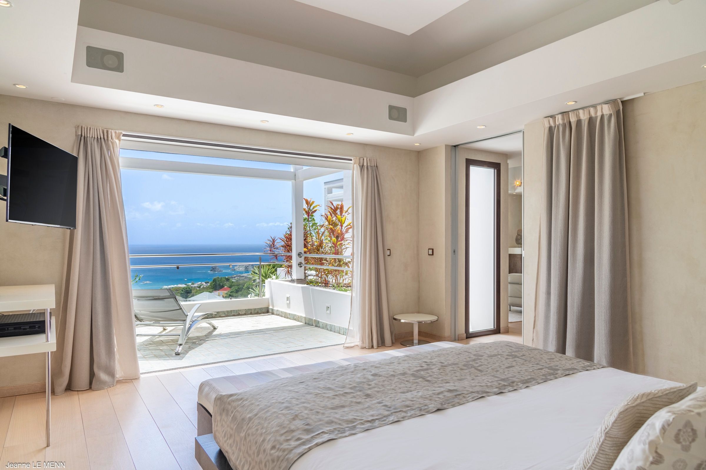 Villa Fleur de Cactus