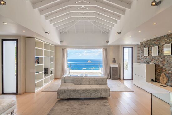 Villa Fleur de Cactus