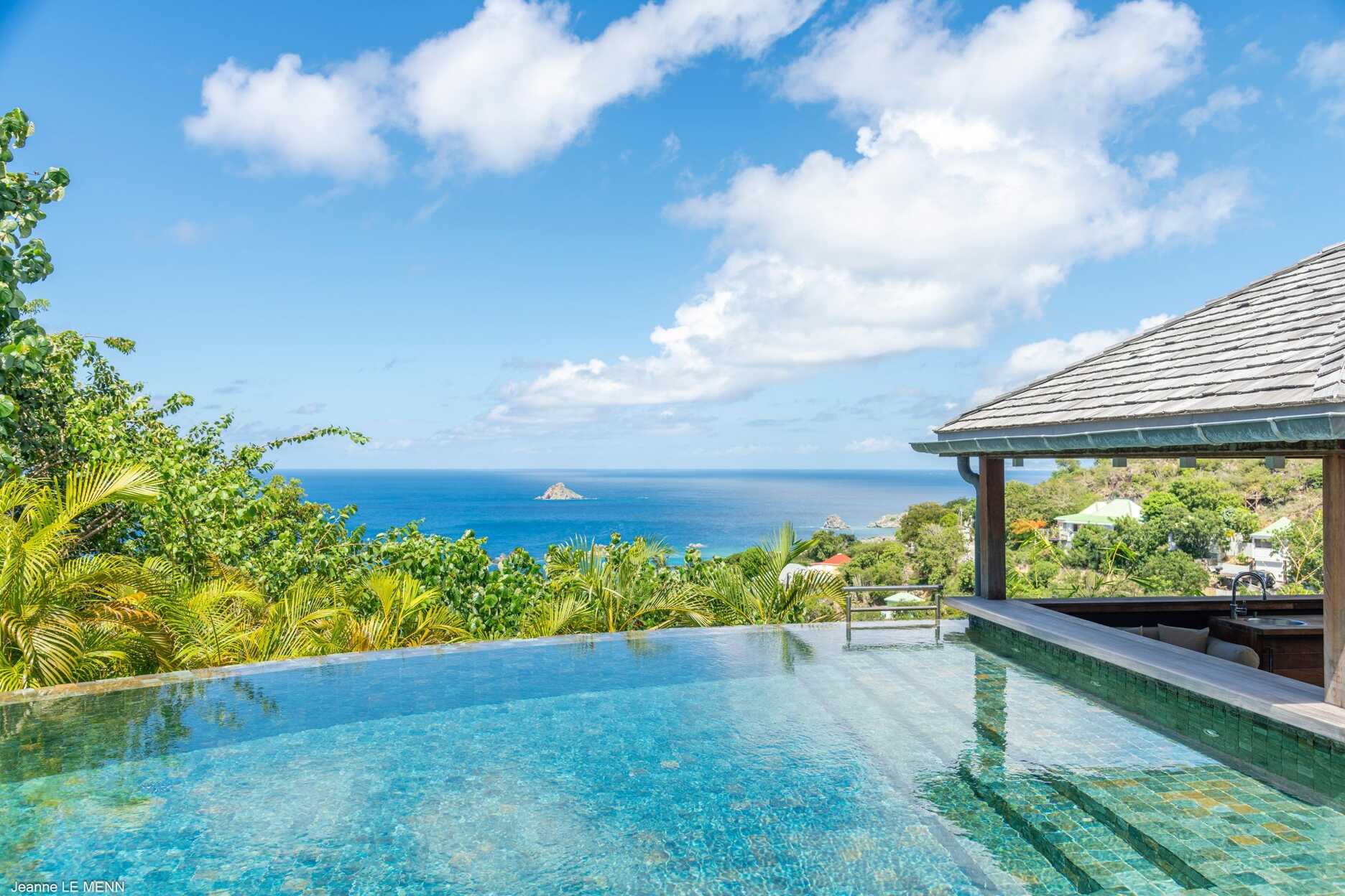 Villa Fleur de Cactus