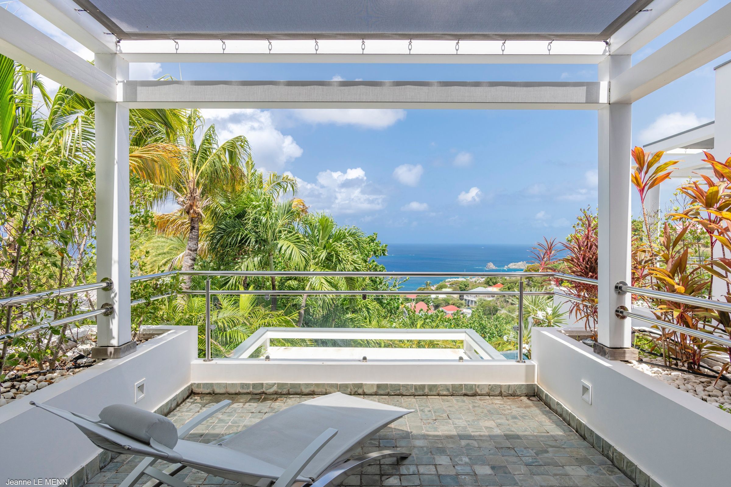 Villa Fleur de Cactus