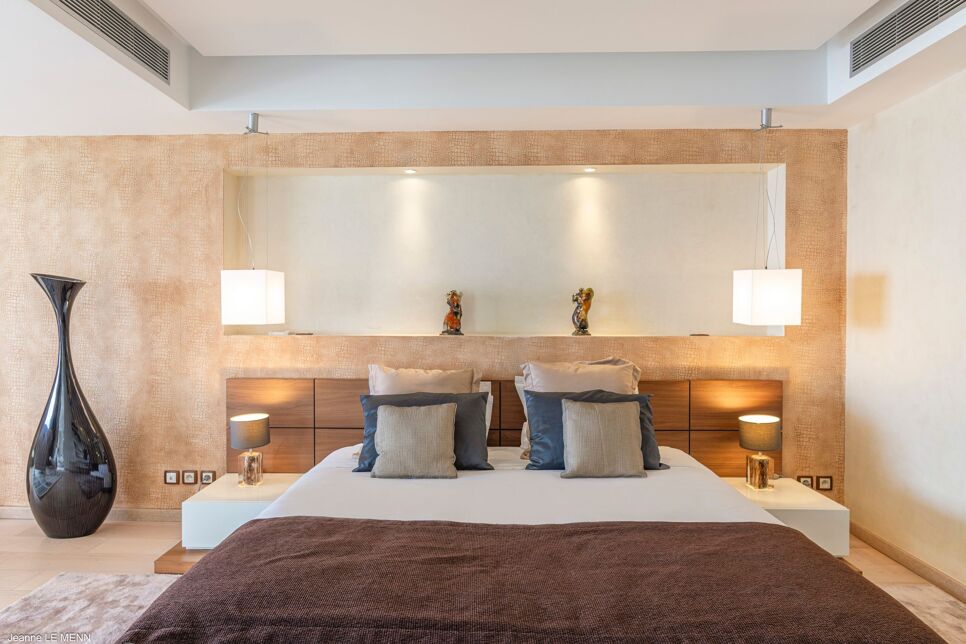 Villa Fleur de Cactus