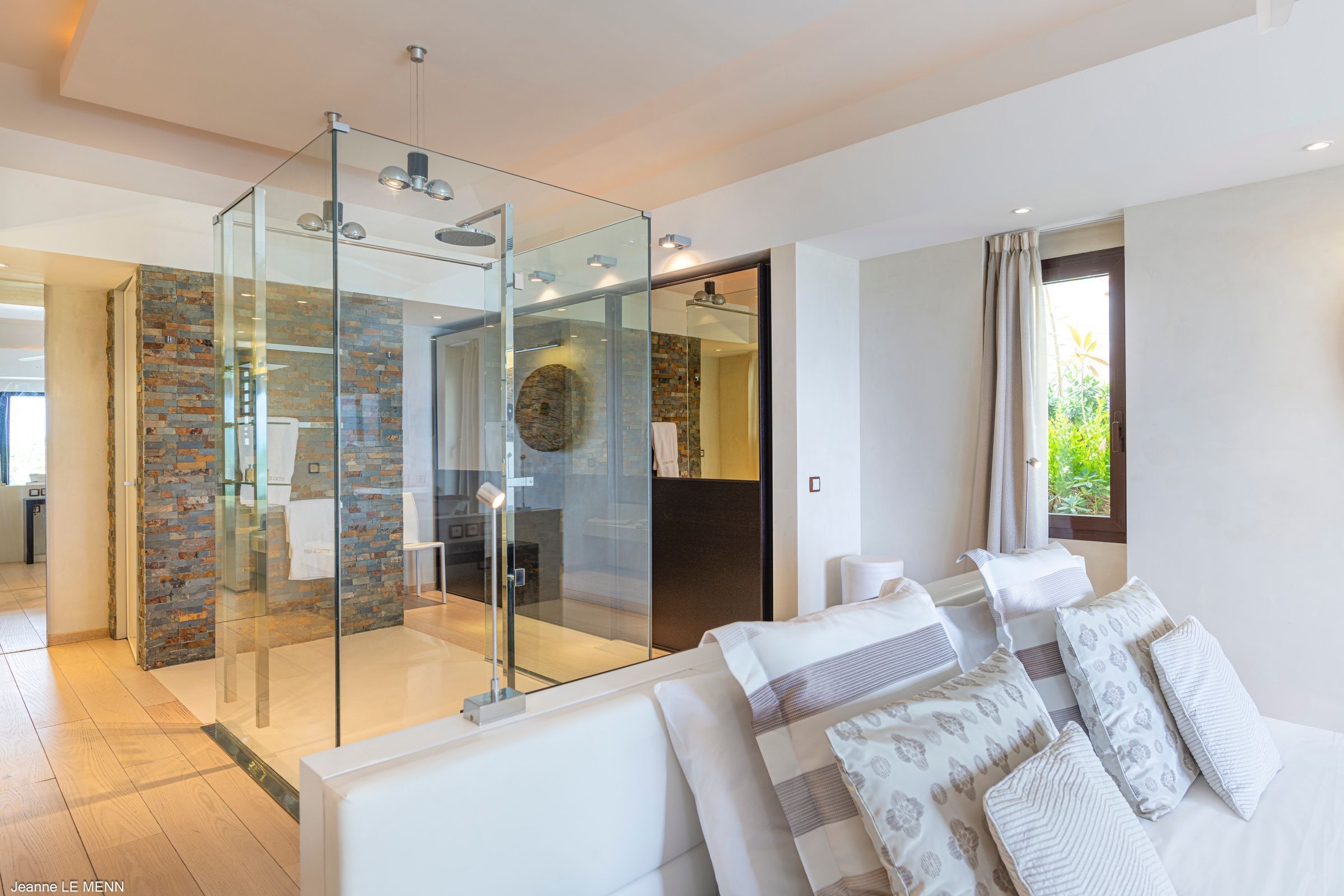 Villa Fleur de Cactus