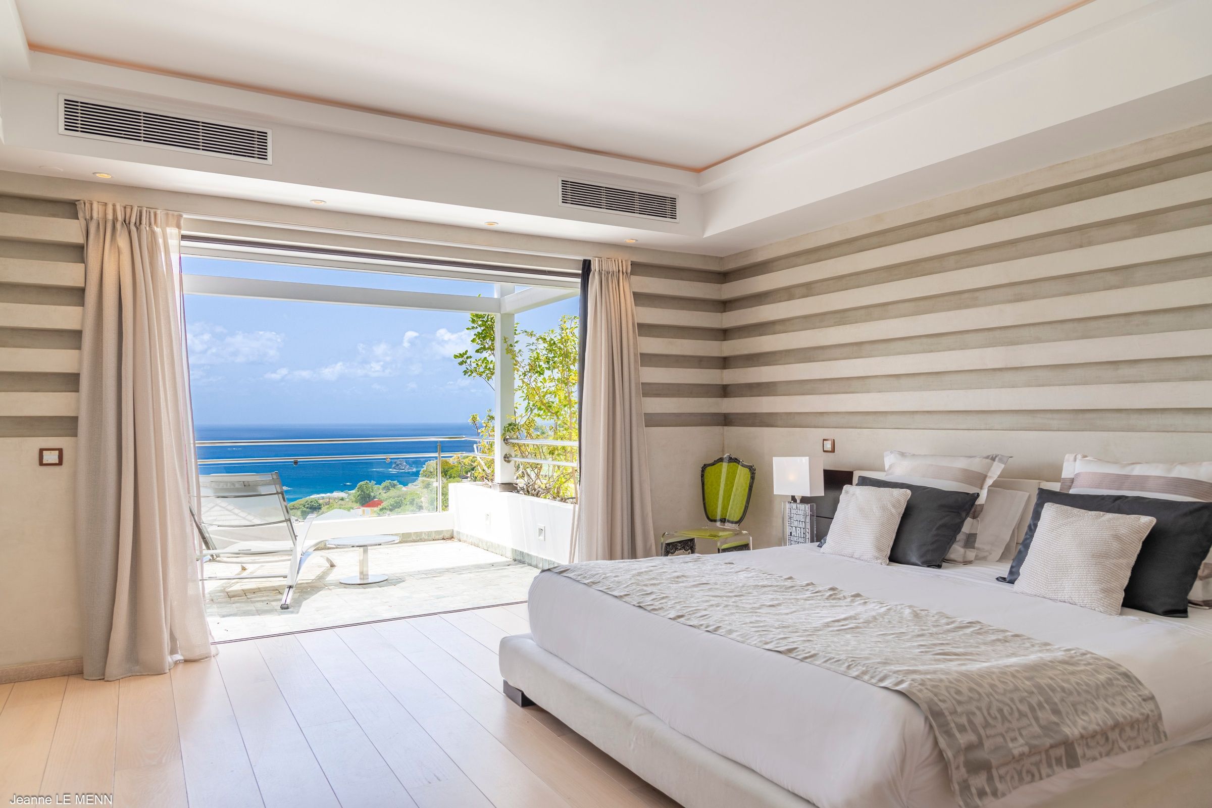 Villa Fleur de Cactus