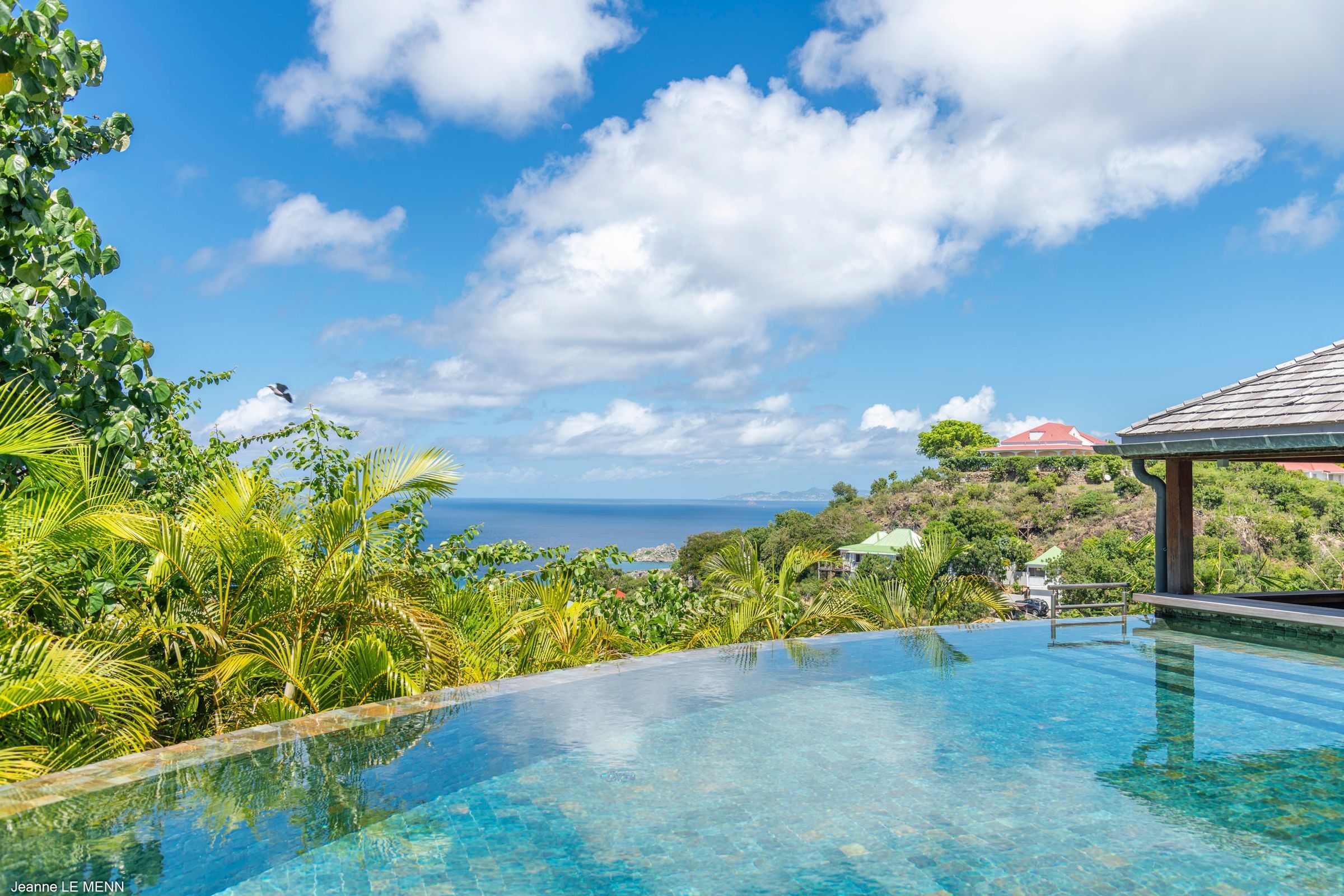 Villa Fleur de Cactus