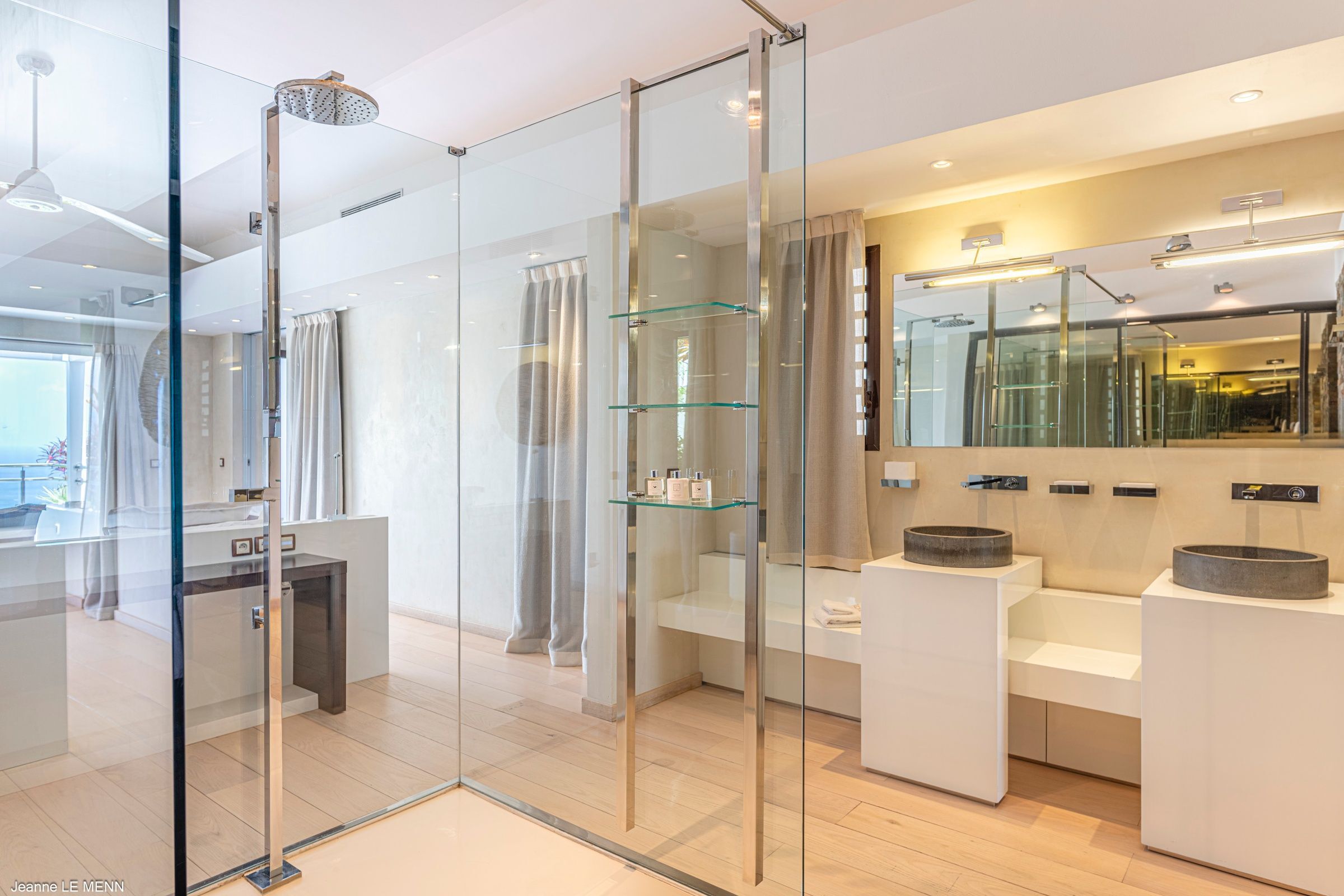 Villa Fleur de Cactus