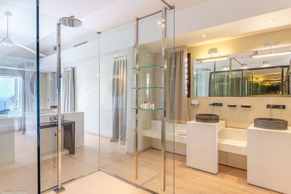 Villa Fleur de Cactus