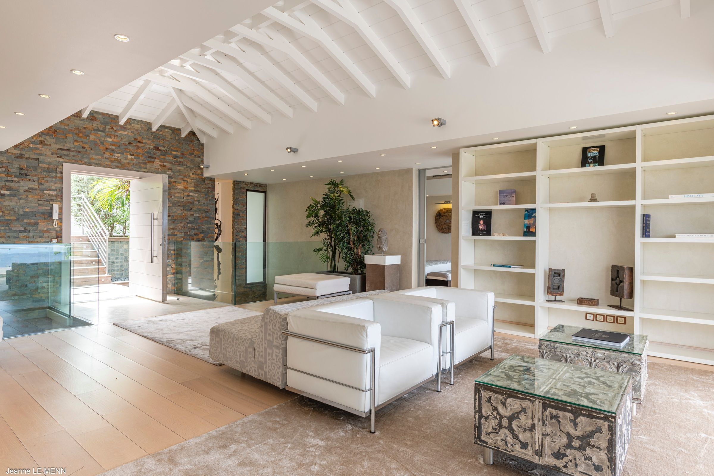 Villa Fleur de Cactus