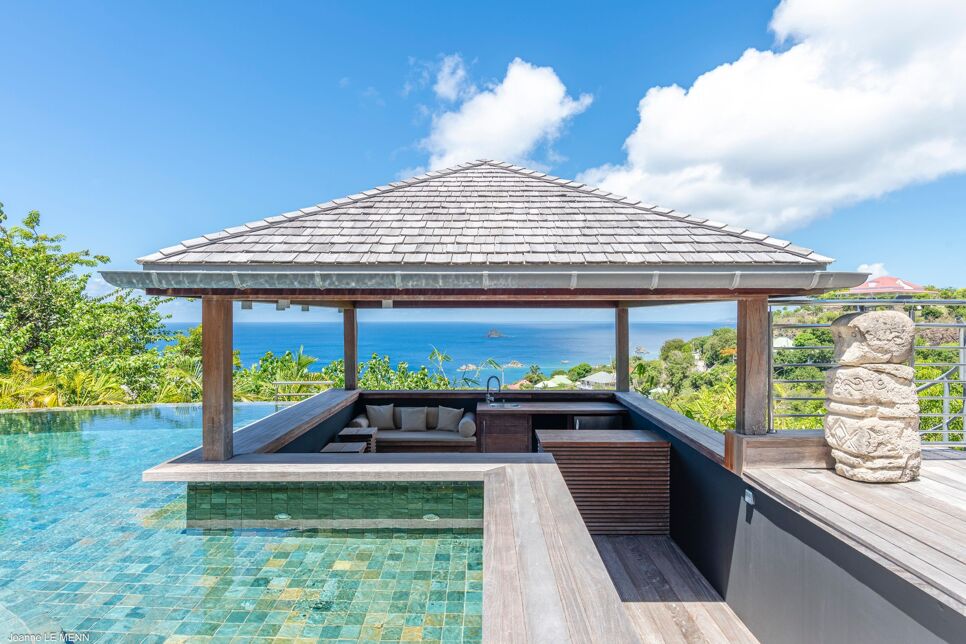 Villa Fleur de Cactus