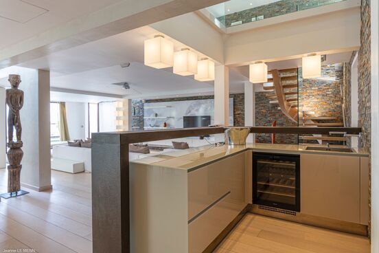 Villa Fleur de Cactus