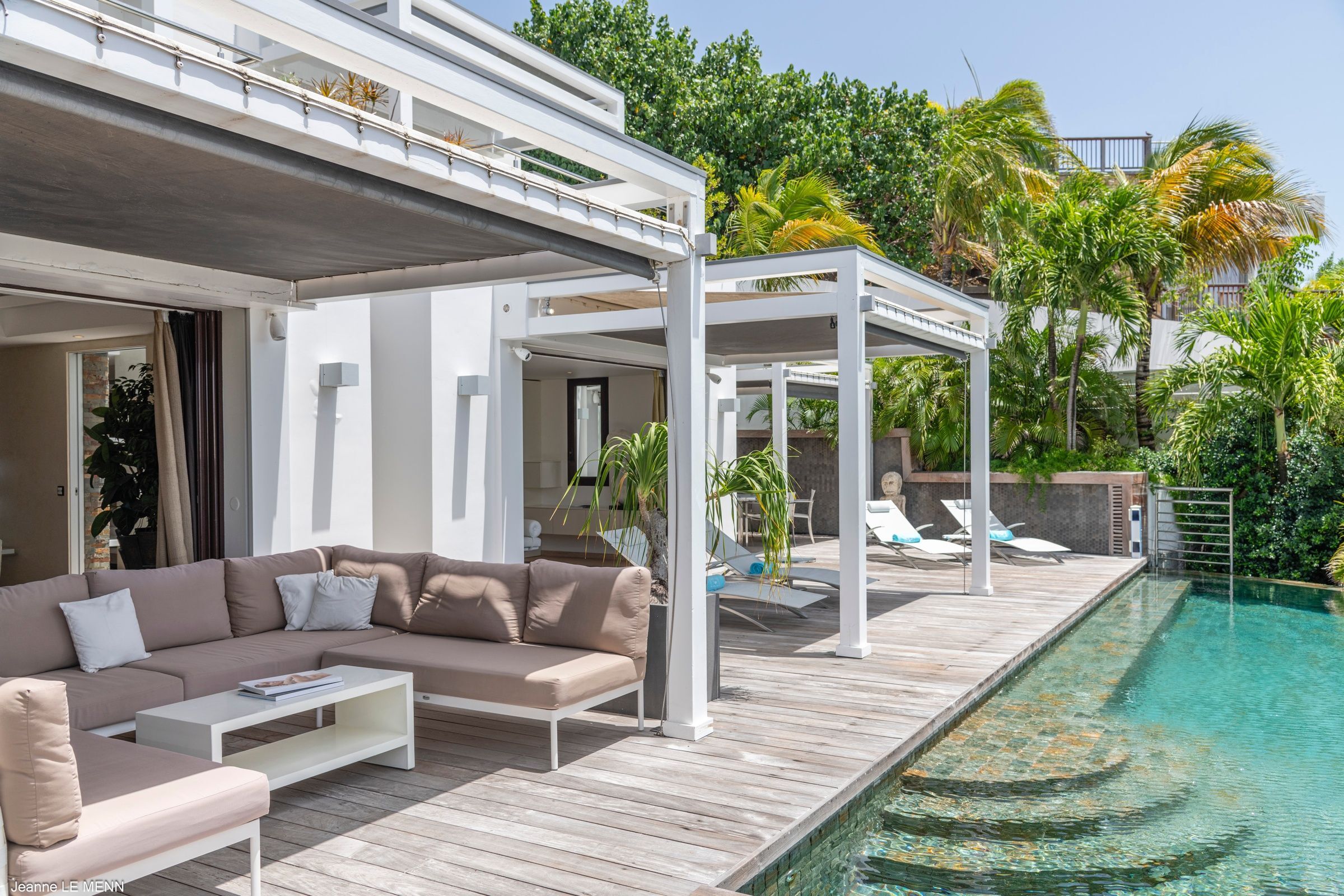 Villa Fleur de Cactus