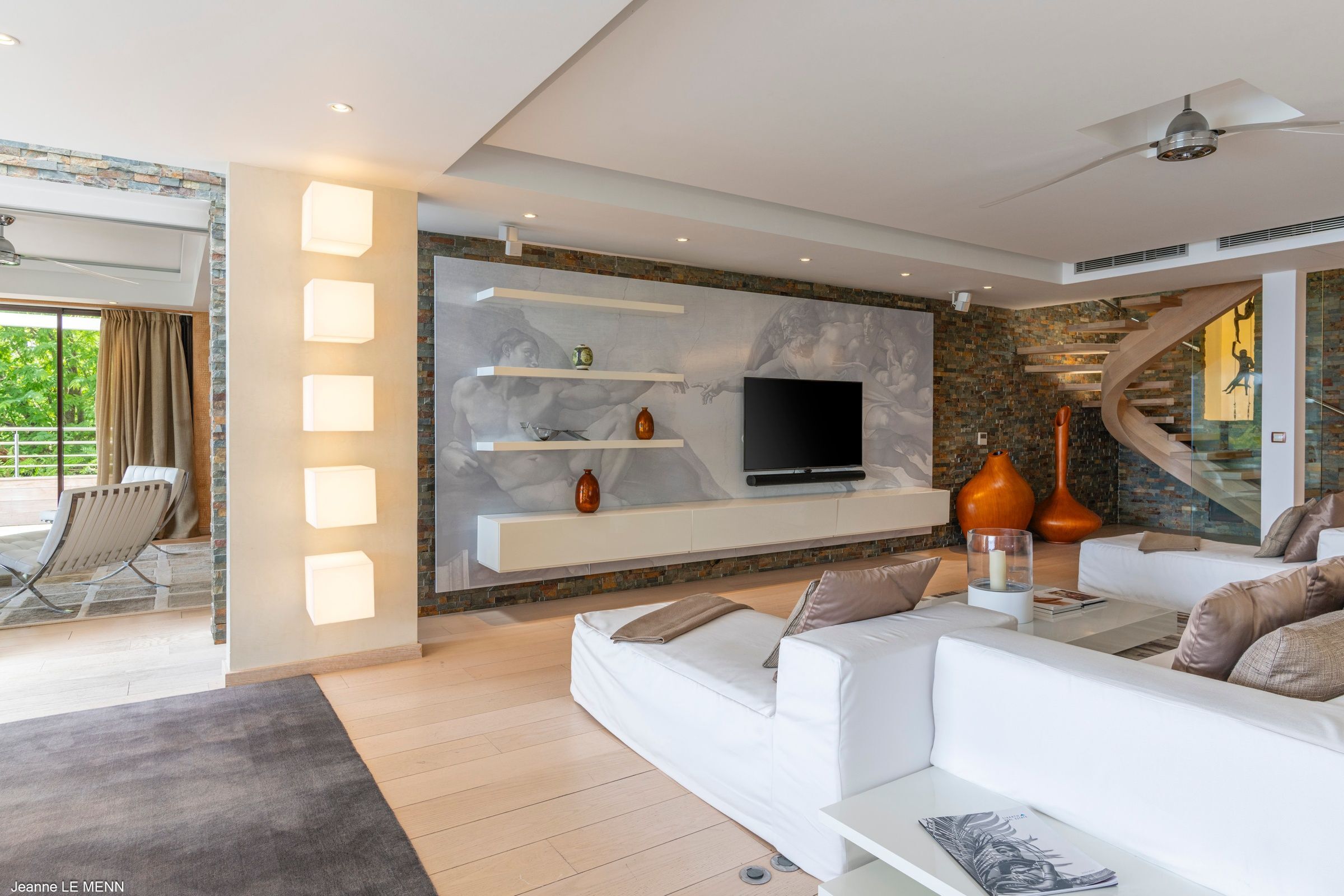 Villa Fleur de Cactus