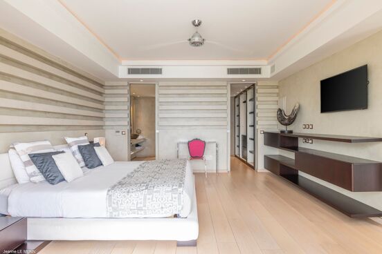 Villa Fleur de Cactus