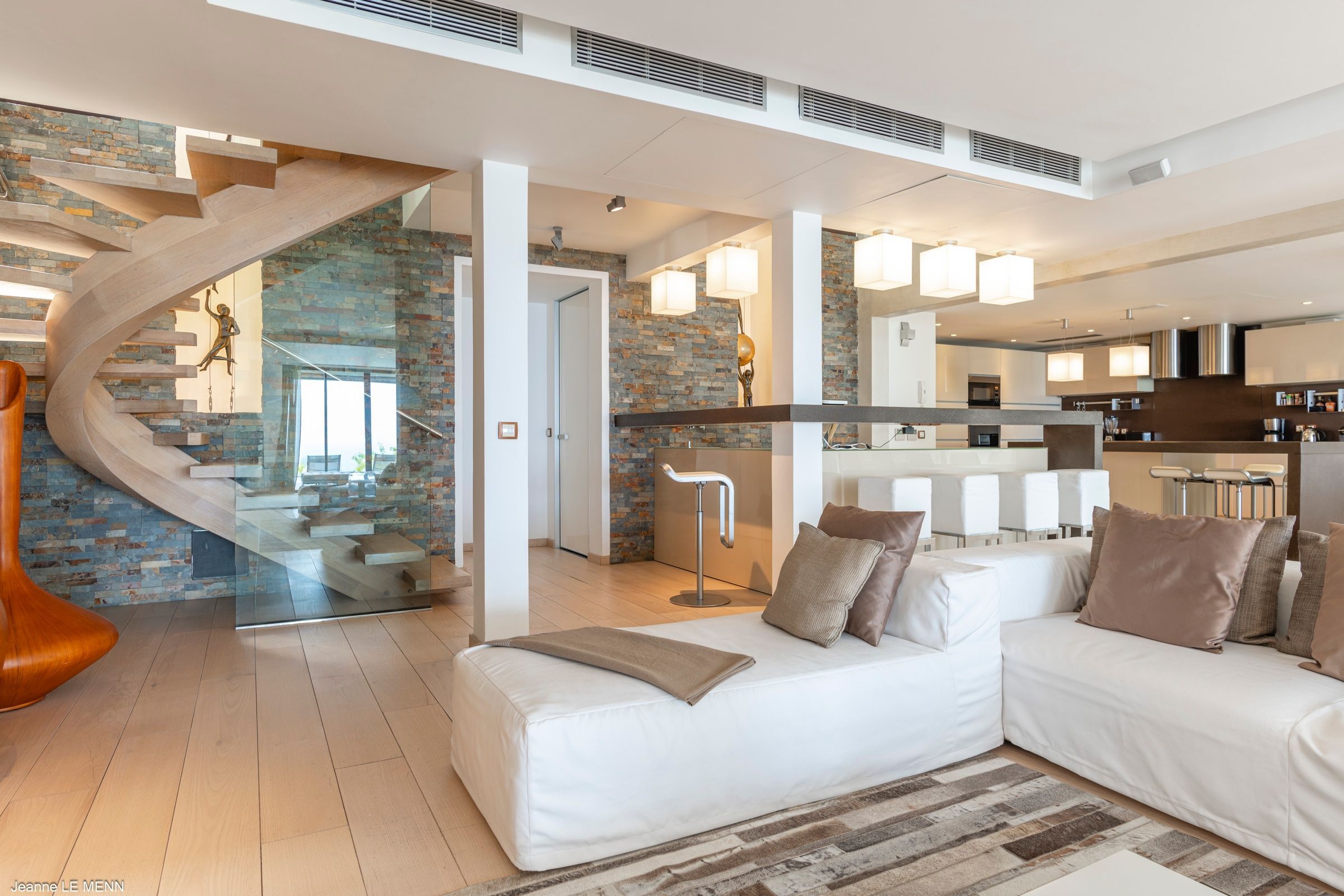 Villa Fleur de Cactus