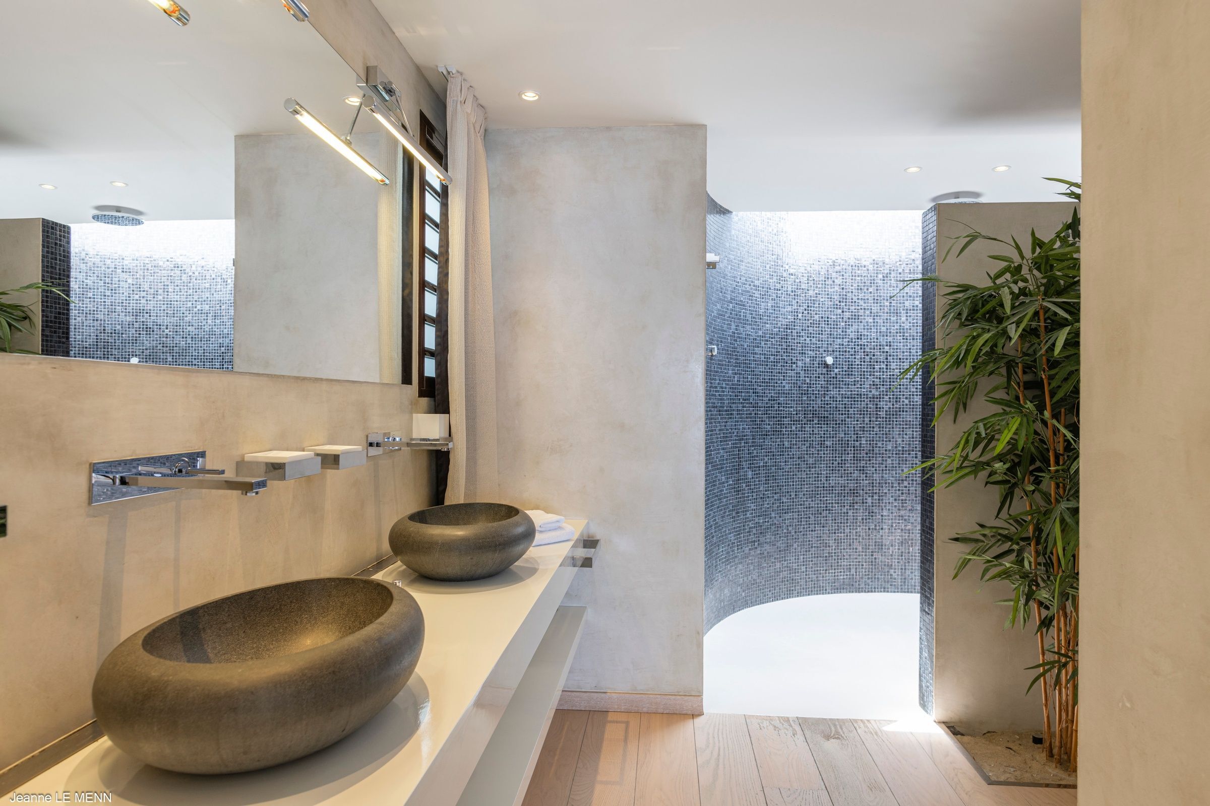 Villa Fleur de Cactus