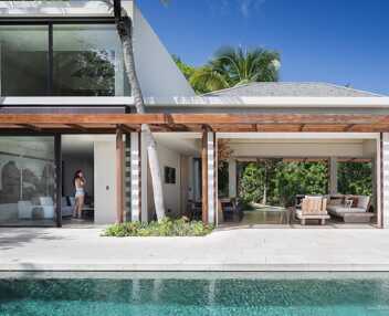Villa Vesper