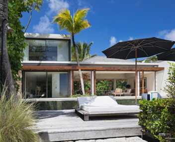 Villa Vesper