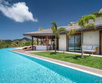Villa Ixfalia