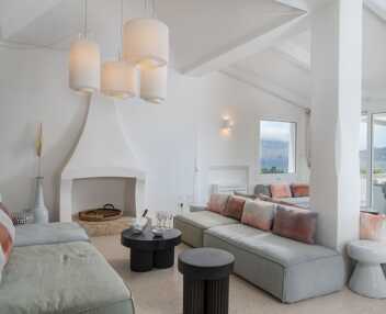Villa Affluenza